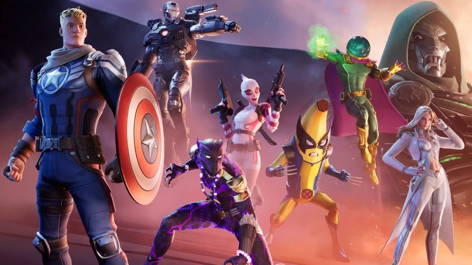 Classic Fortnite Skins Are Officially Making a Comeback Classic Fortnite Skins Are Officially Making a Comeback