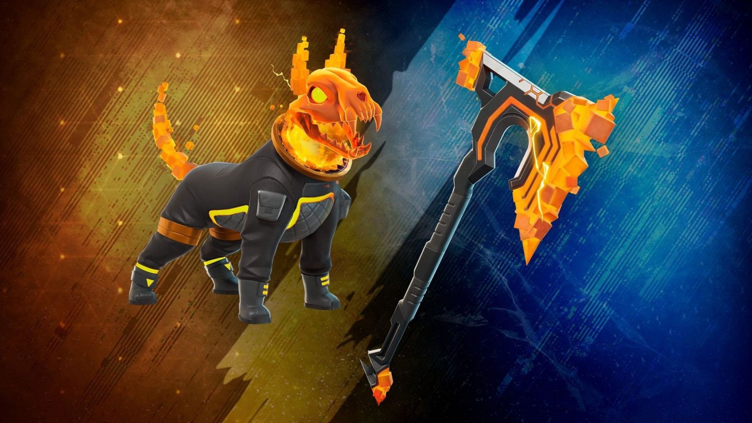 How to Get Free Dark Voyager Sidekick and Pickaxe in Fortnite (3)