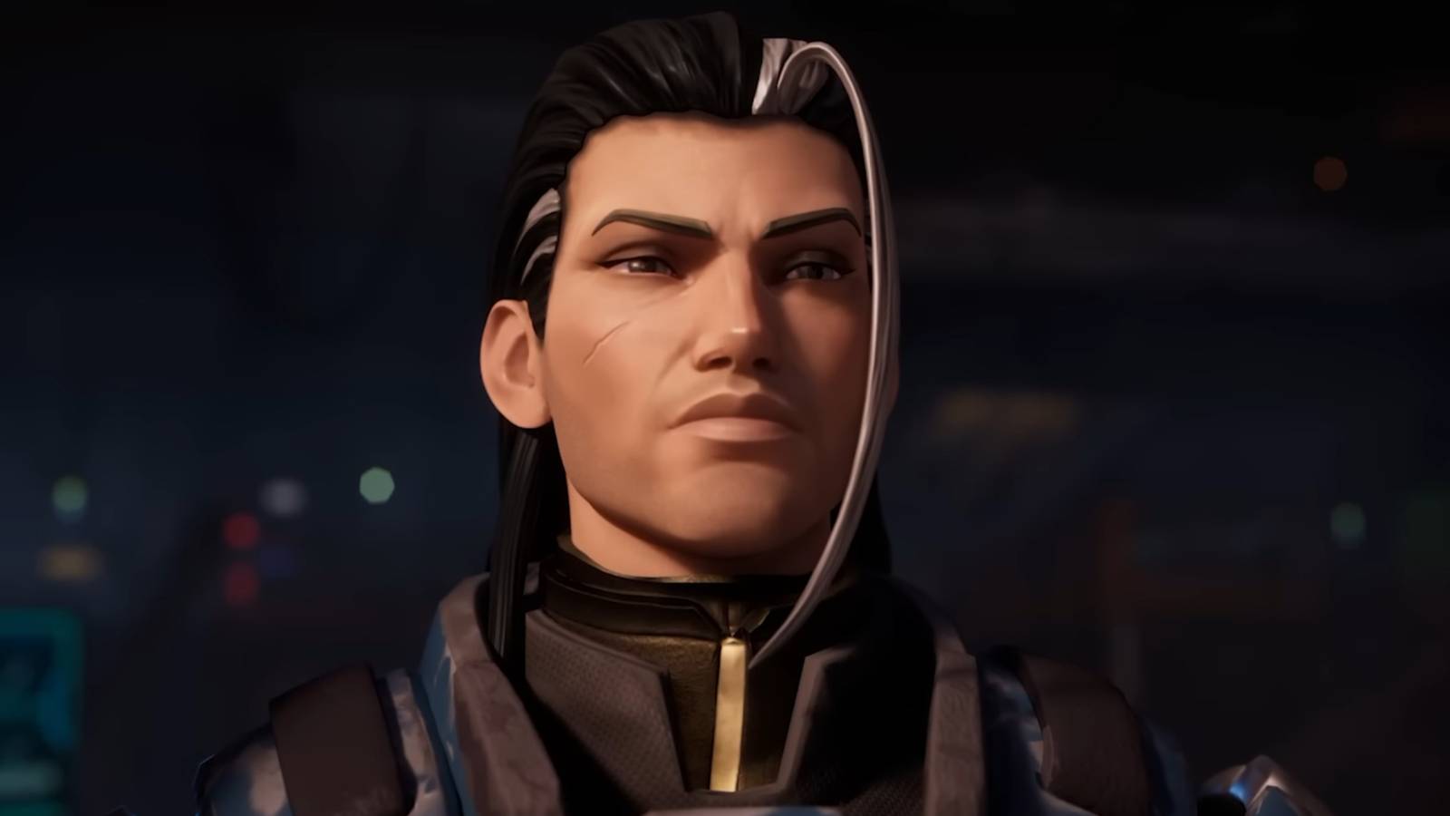 Who Is Geno In Fortnite The Visitor Explained who-is-geno-in-fortnite-the-visitor-explained