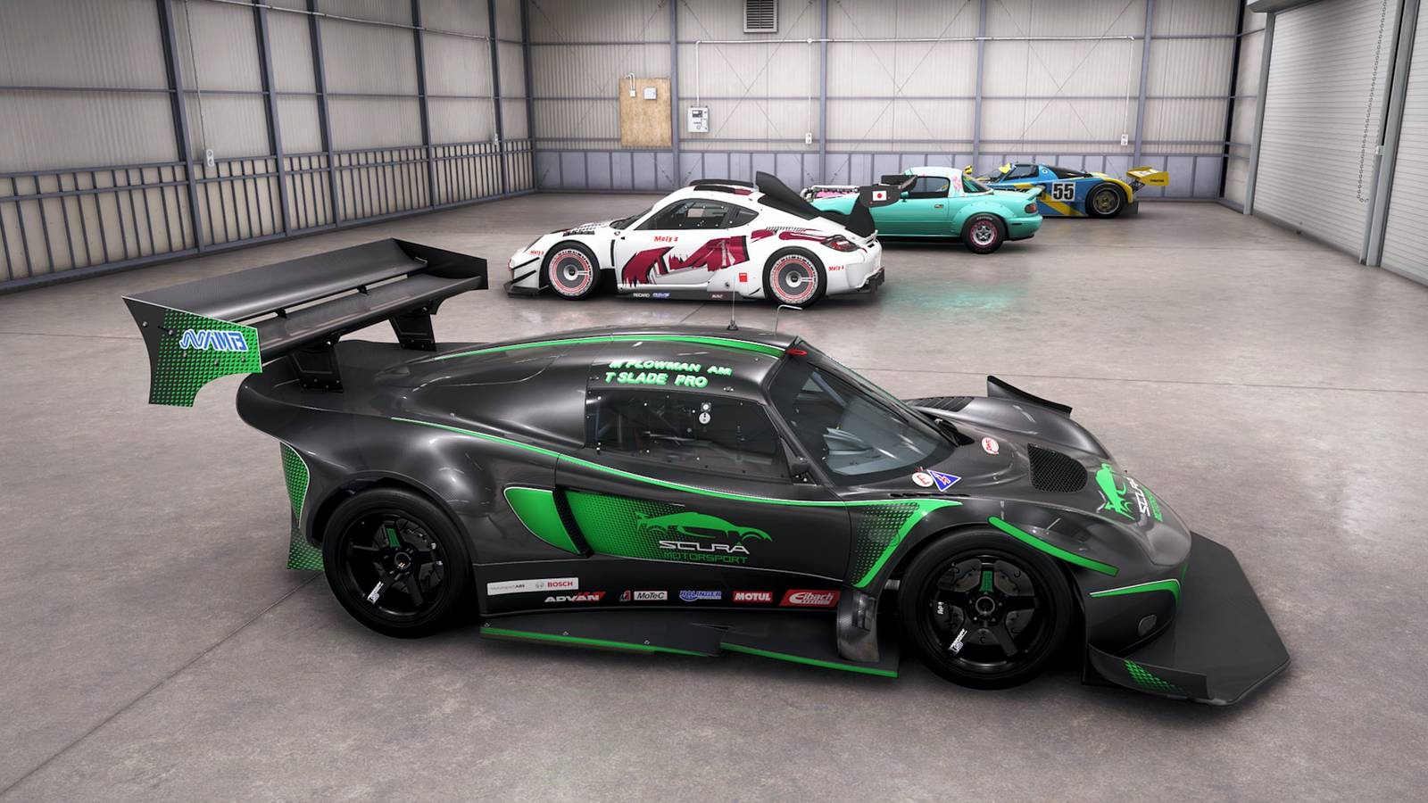 Forza Horizon 6: Best Cars for Each Class