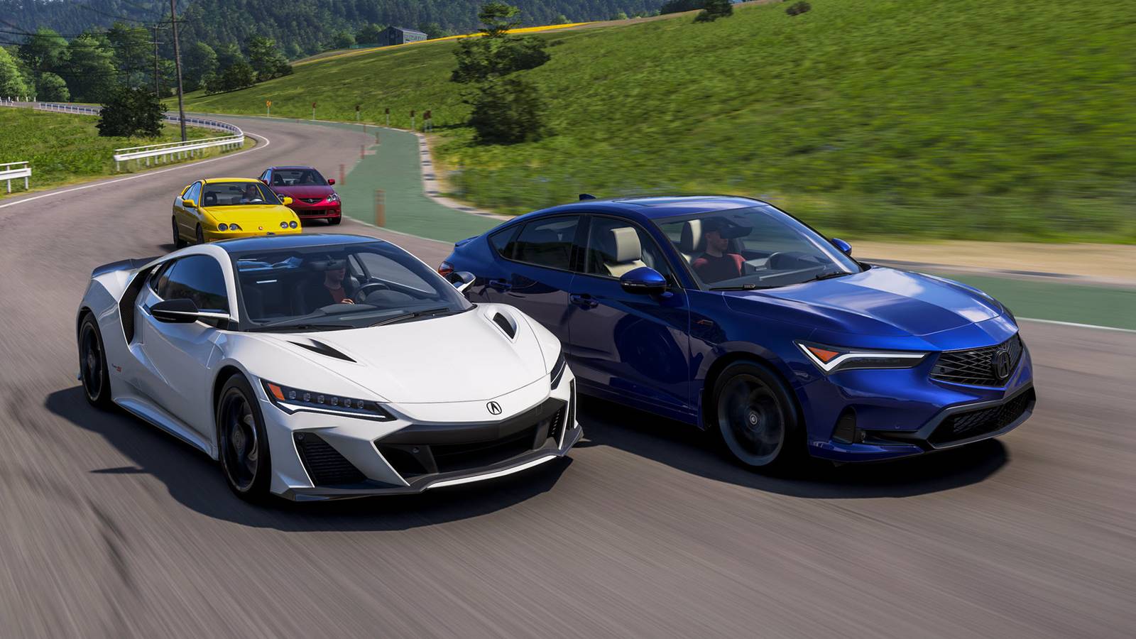 Forza Horizon 6 Players Can Claim a Free Car For a Limited-Time Forza Horizon 6 Players Can Claim a Free Car For a Limited-Time