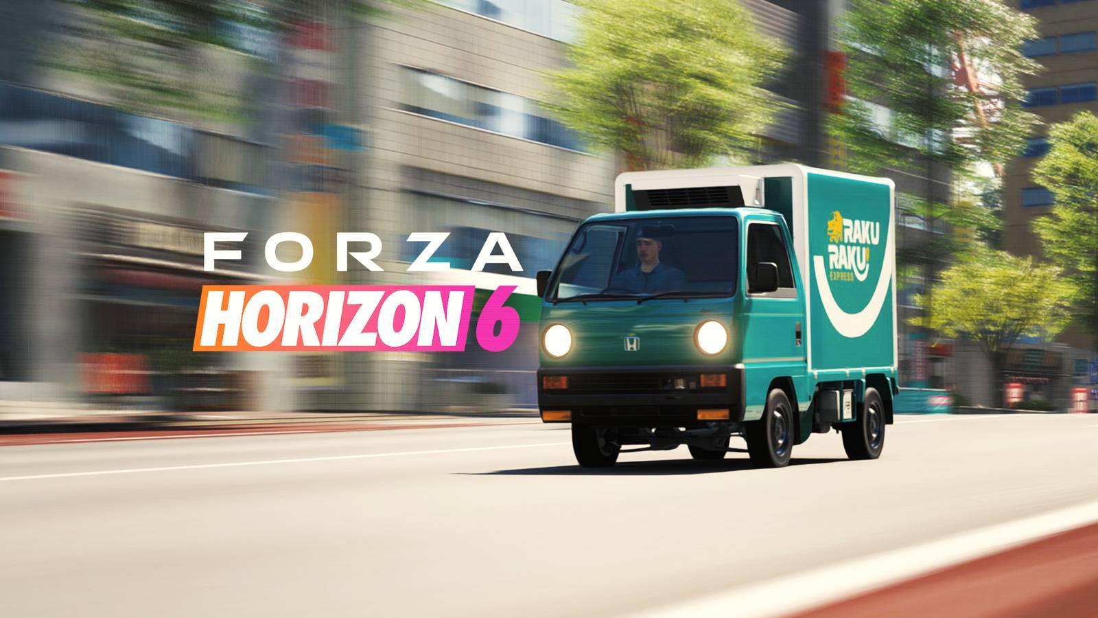 Most Heartbreaking Forza Horizon 6 Issue Is Getting Fixed Most Heartbreaking Forza Horizon 6 Issue Is Getting Fixed