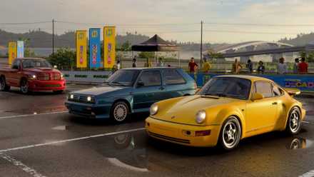 forza horizon 6 series 2 decades