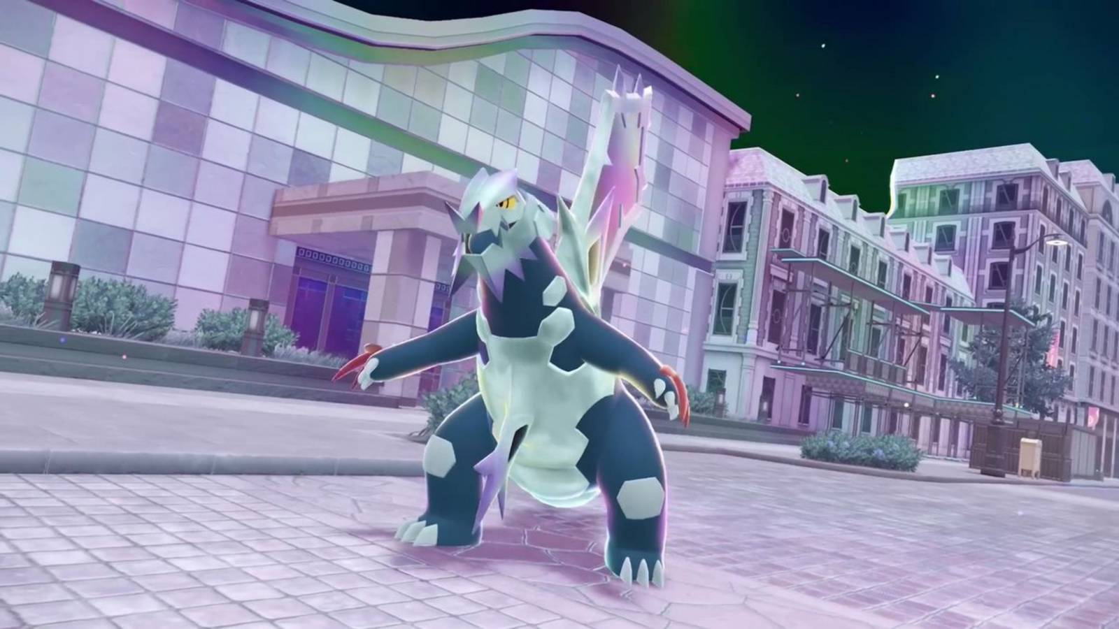 Z-A is About to Be a Whole New Game on June 4 Z-A is About to Be a Whole New Game on June 4