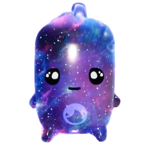 Galaxy Sprite
