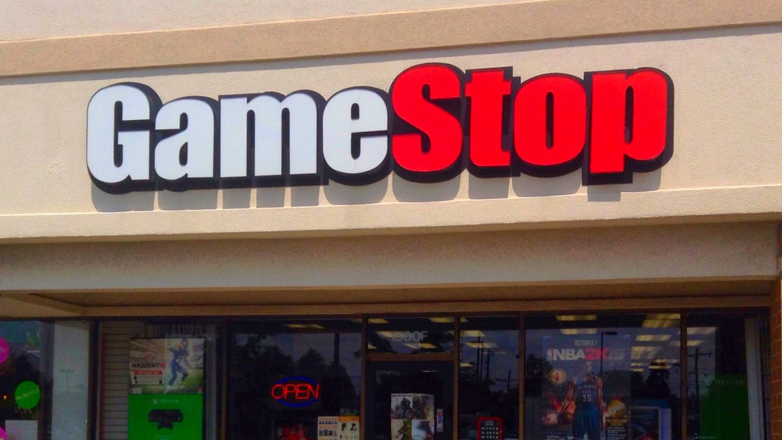 GameStop Issues Official Statement on Its Controversial Price Stickers GameStop Issues Official Statement on Its Controversial Price Stickers