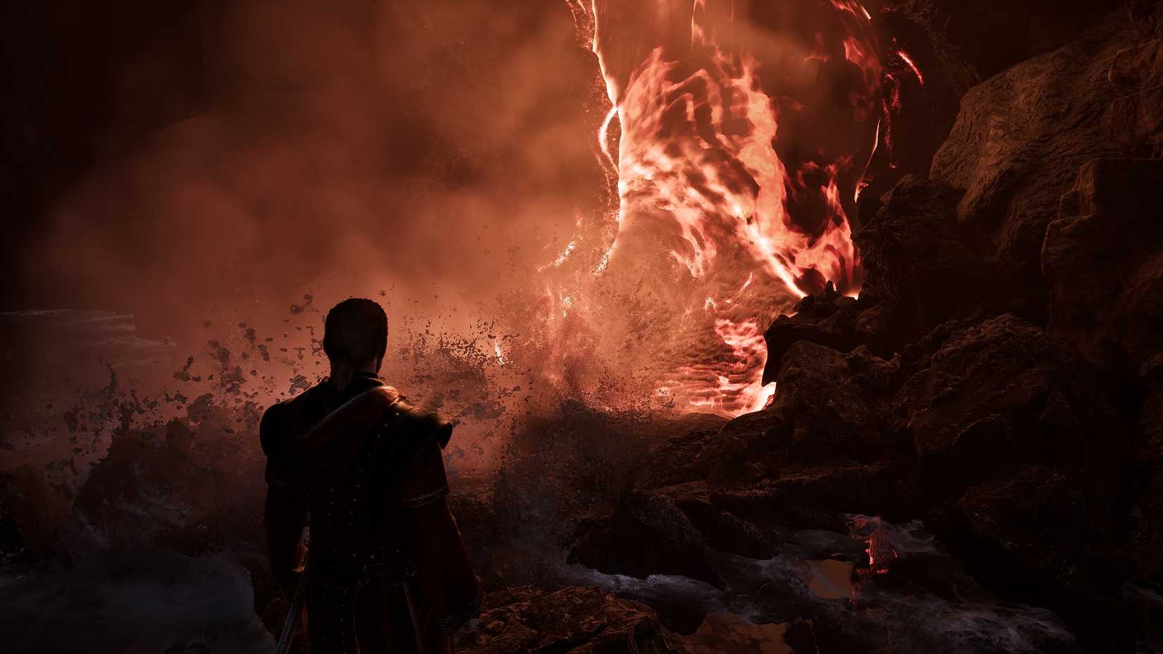 Collect Obsidian in Gothic 1 Remake