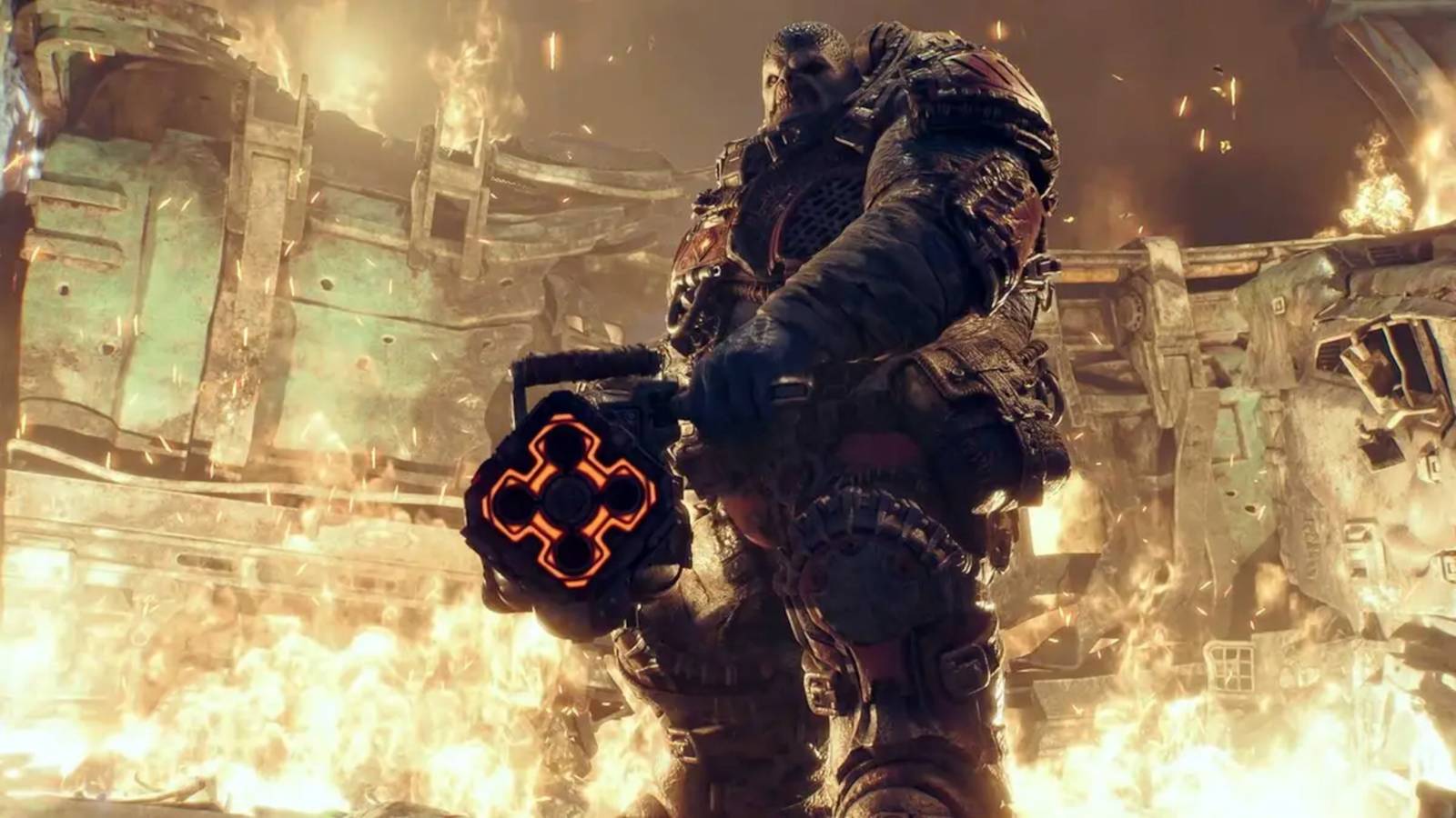 Xbox Dashboard Change Now Highlights Exclusive Games