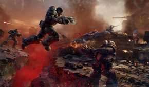 Xbox Game Pass Tampaknya Terapkan Harga Dinamis untuk Gaet Kembali Mantan Pelanggan 17 Gears of War E-Day Press Image 5