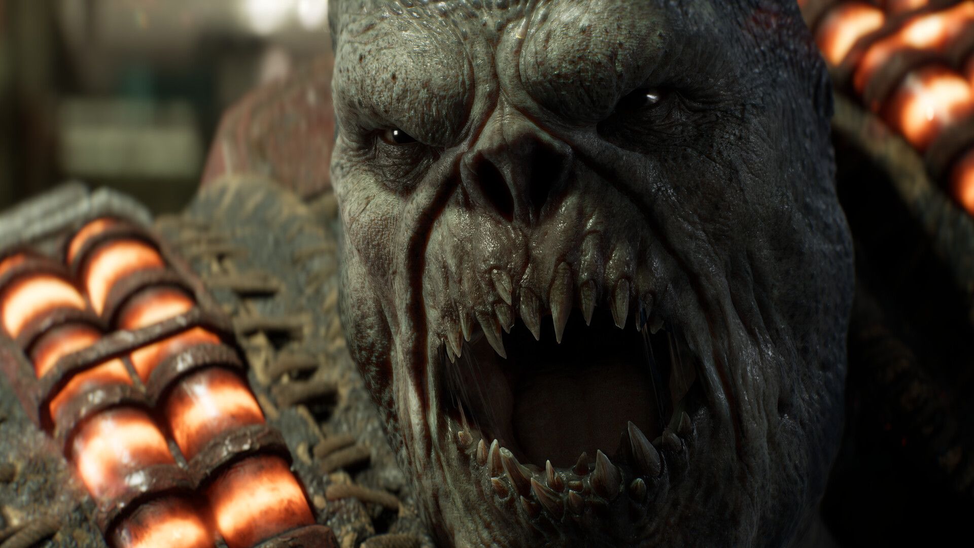 Gears of War E-Day Press Image 6
