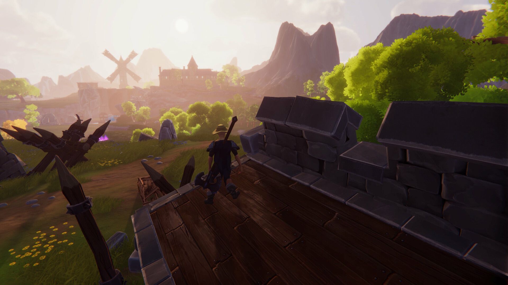 Best Obscure Open-World Games That Deserve More Attention