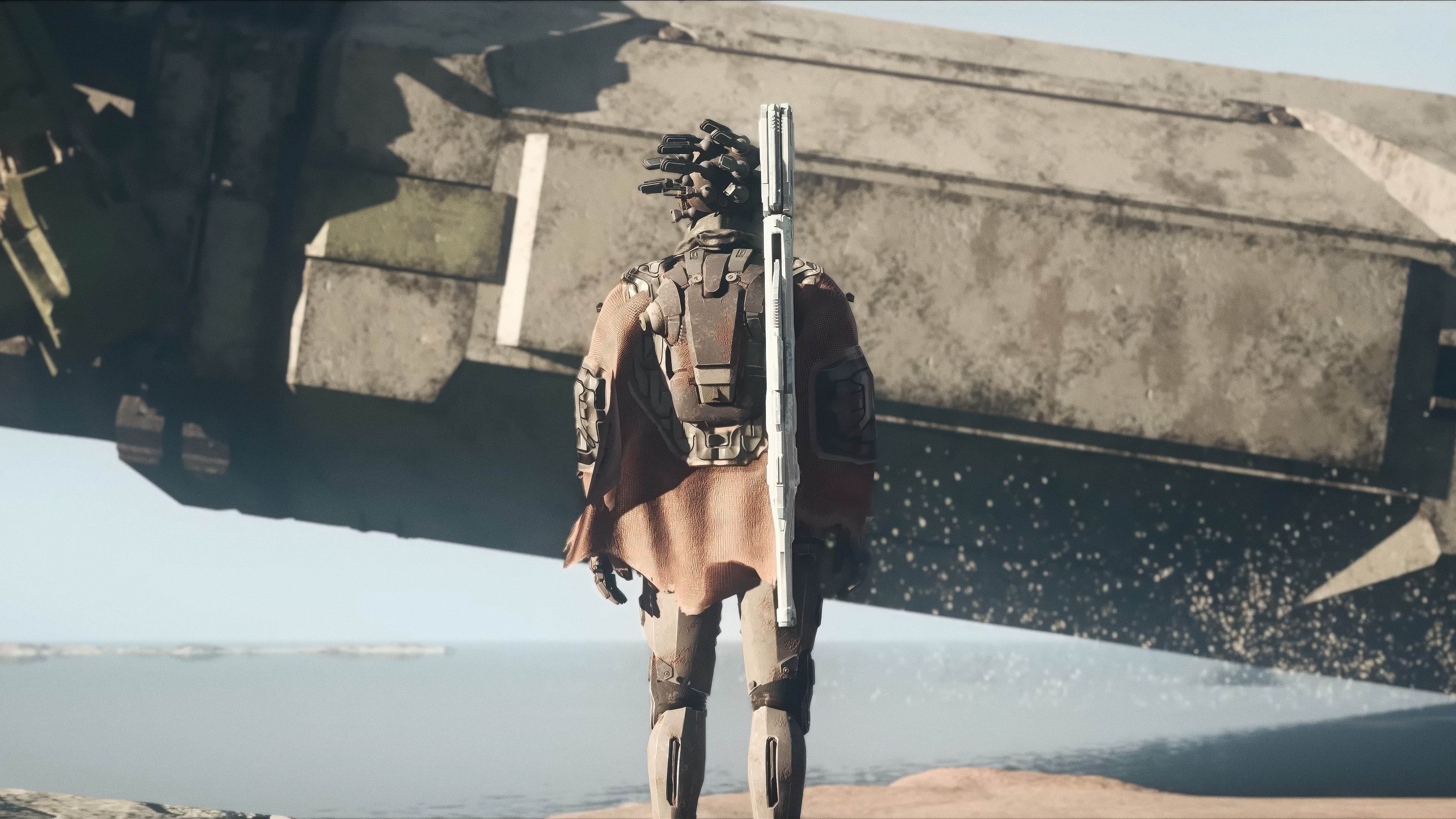 ICO and Shadow of the Colossus Creator Just Revealed His Next Game and It Looks Incredible