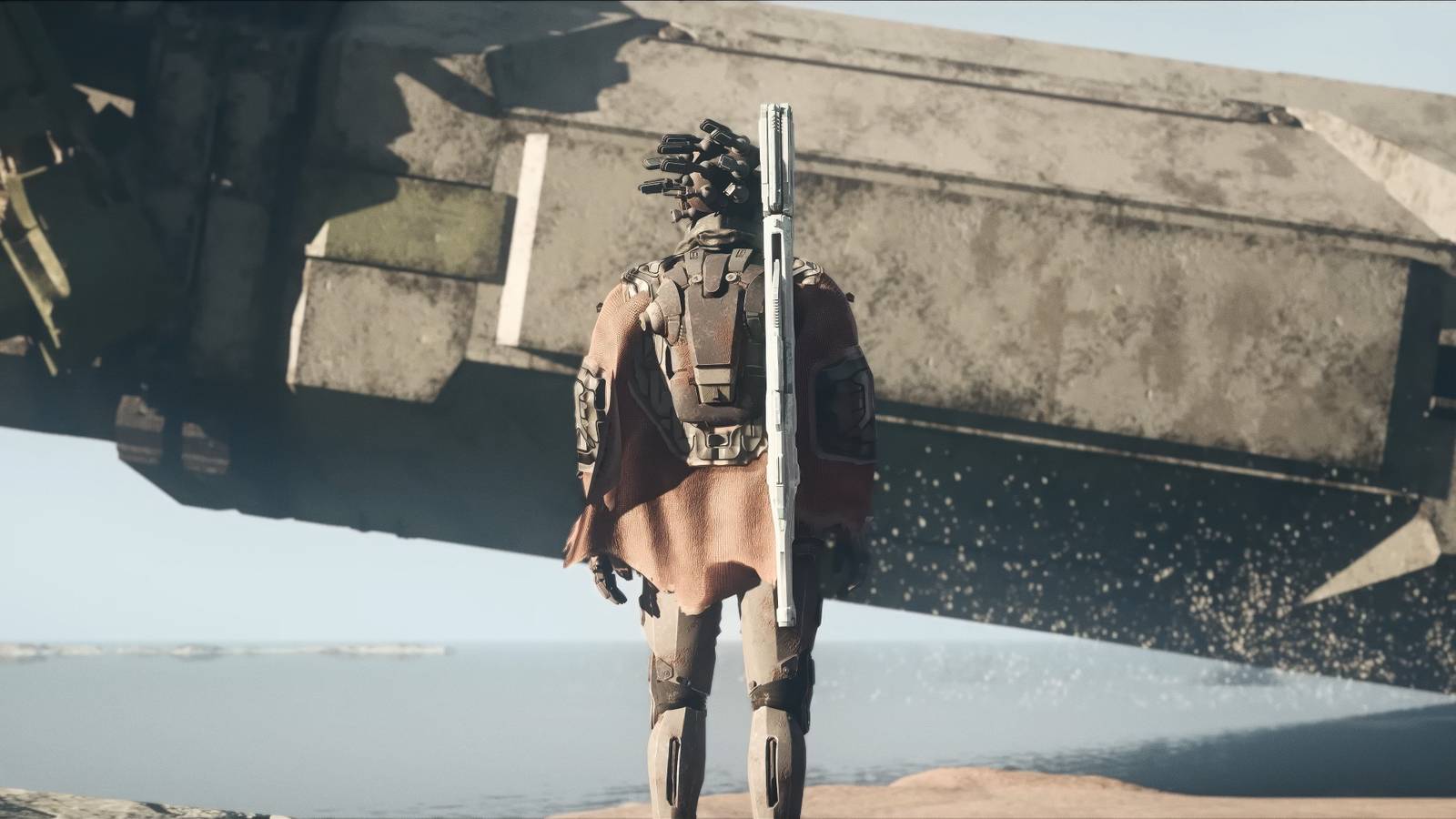 ICO and Shadow of the Colossus Creator Just Revealed His Next Game and It Looks Incredible ICO and Shadow of the Colossus Creator Just Revealed His Next Game and It Looks Incredible