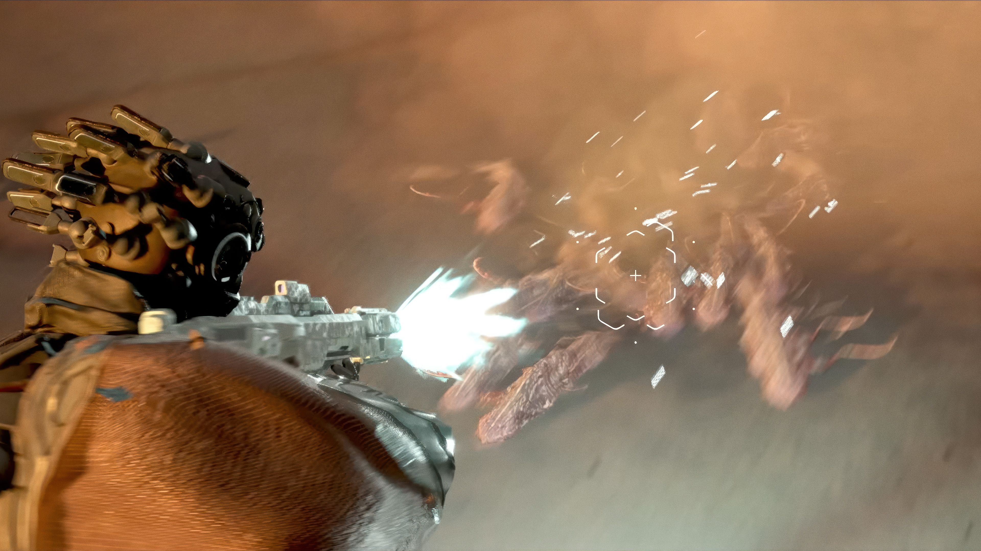 Gen Atlas Creator Comments on Frame Rate Concerns