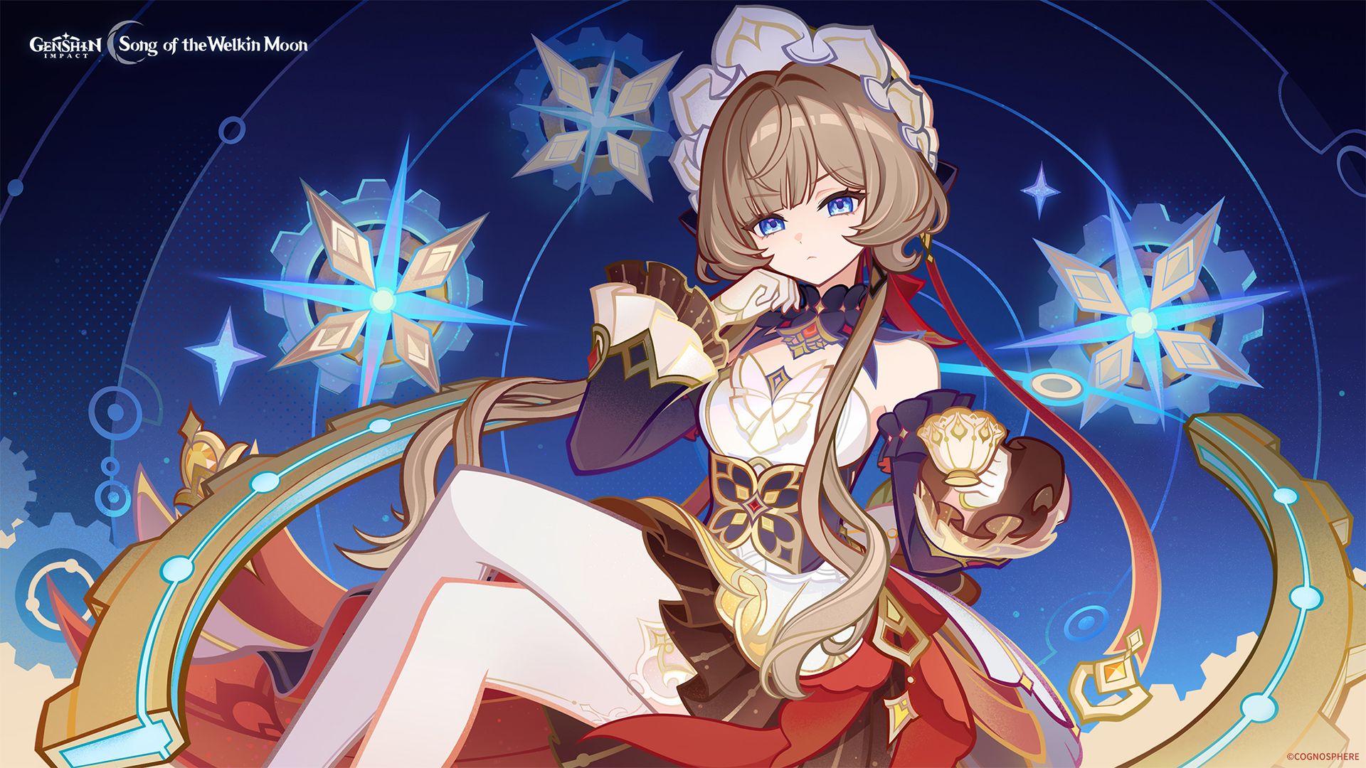 Genshin 6.7 Release Date, Time, And Countdown (Genshin Impact Luna VIII)