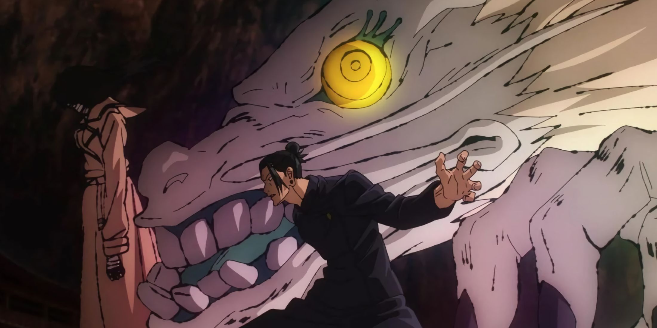 Jujutsu Kaisen: 10 Techniques With The Potential To Defeat Sukuna