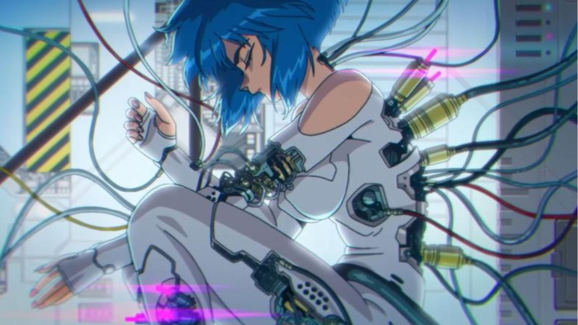 Ghost in the Shell: 8 Anime vs. Manga Differences Explained