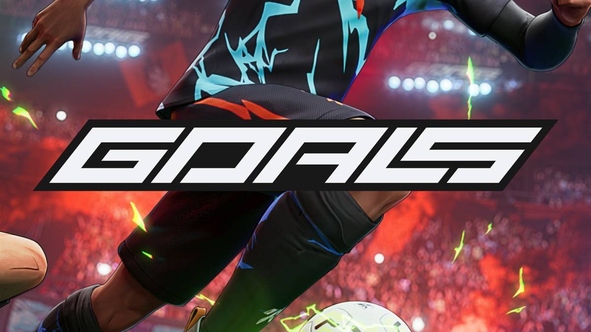 GOALS News, Trailer, Guides, and More