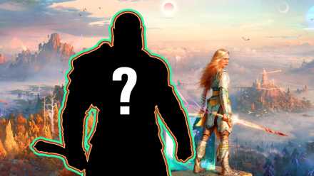 god of war Laufey Faye Kratos silhouette
