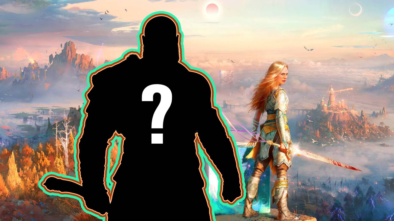 God of War Laufey Leaks 2nd Playable Character God of War Laufey Leaks 2nd Playable Character