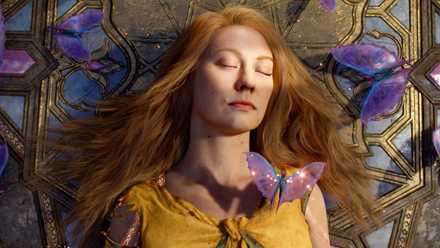 God of War Laufey 6 Surprising Things You Need To Know About Kratos' Wife