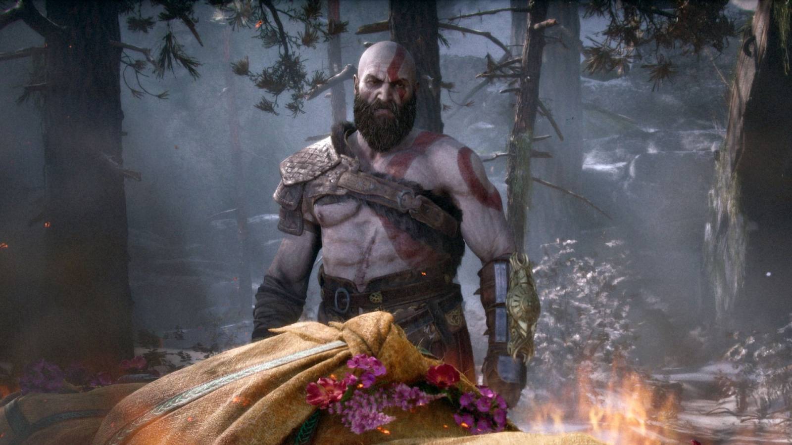 Santa Monica Confirms More Kratos Stories Are Coming Santa Monica Confirms More Kratos Stories Are Coming