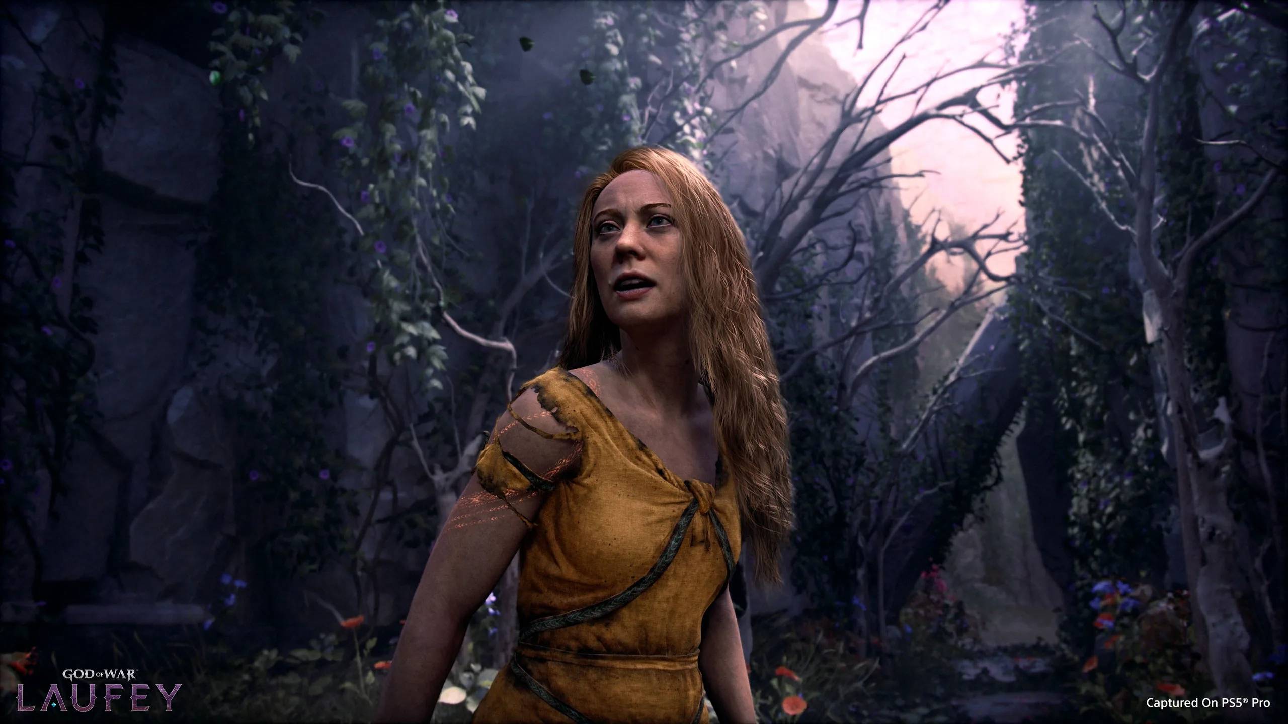 God of War Laufey News, Trailer, Guides, and More