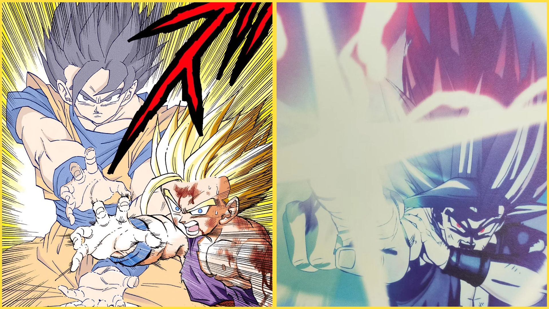 Dragon Ball: 5 Most Overpowered Gohan Techniques, Ranked