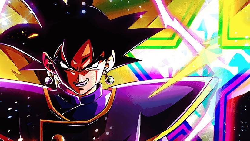 goku black