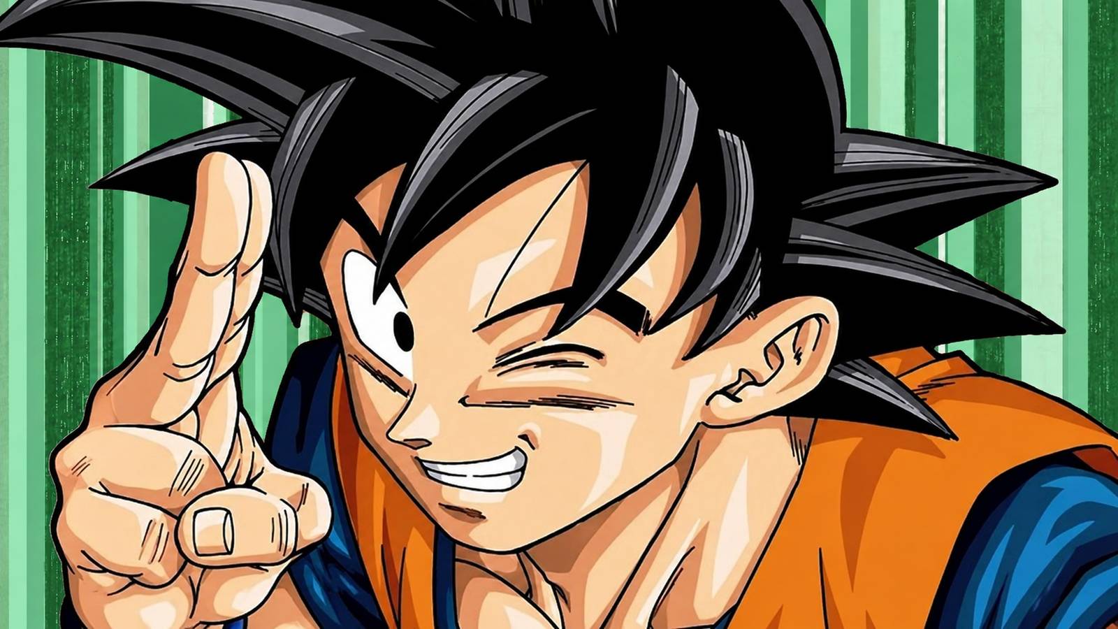 New Official Dragon Ball Z Release Confirmed for 2027 New Official Dragon Ball Z Release Confirmed for 2027
