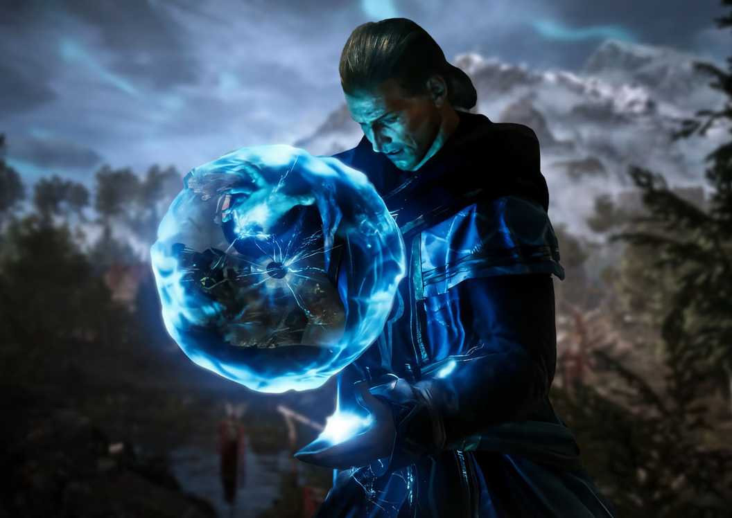 gothic-1-remake-best-mage-build