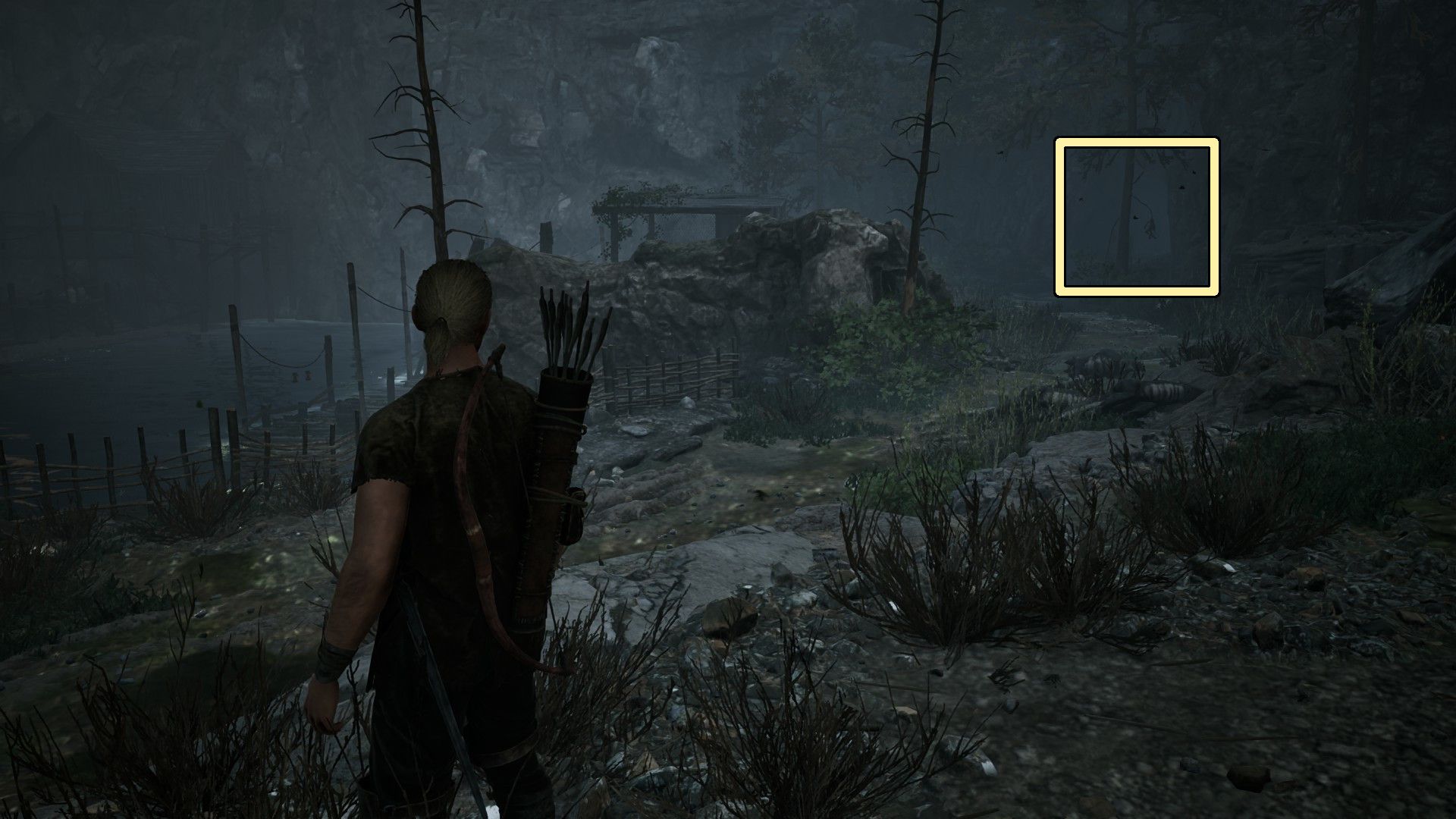 Gothic 1 Remake Bran Location — Up to His Neck Guide