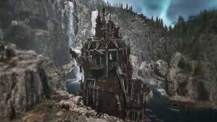 gothic-1-remake-how-to-enter-sunken-tower