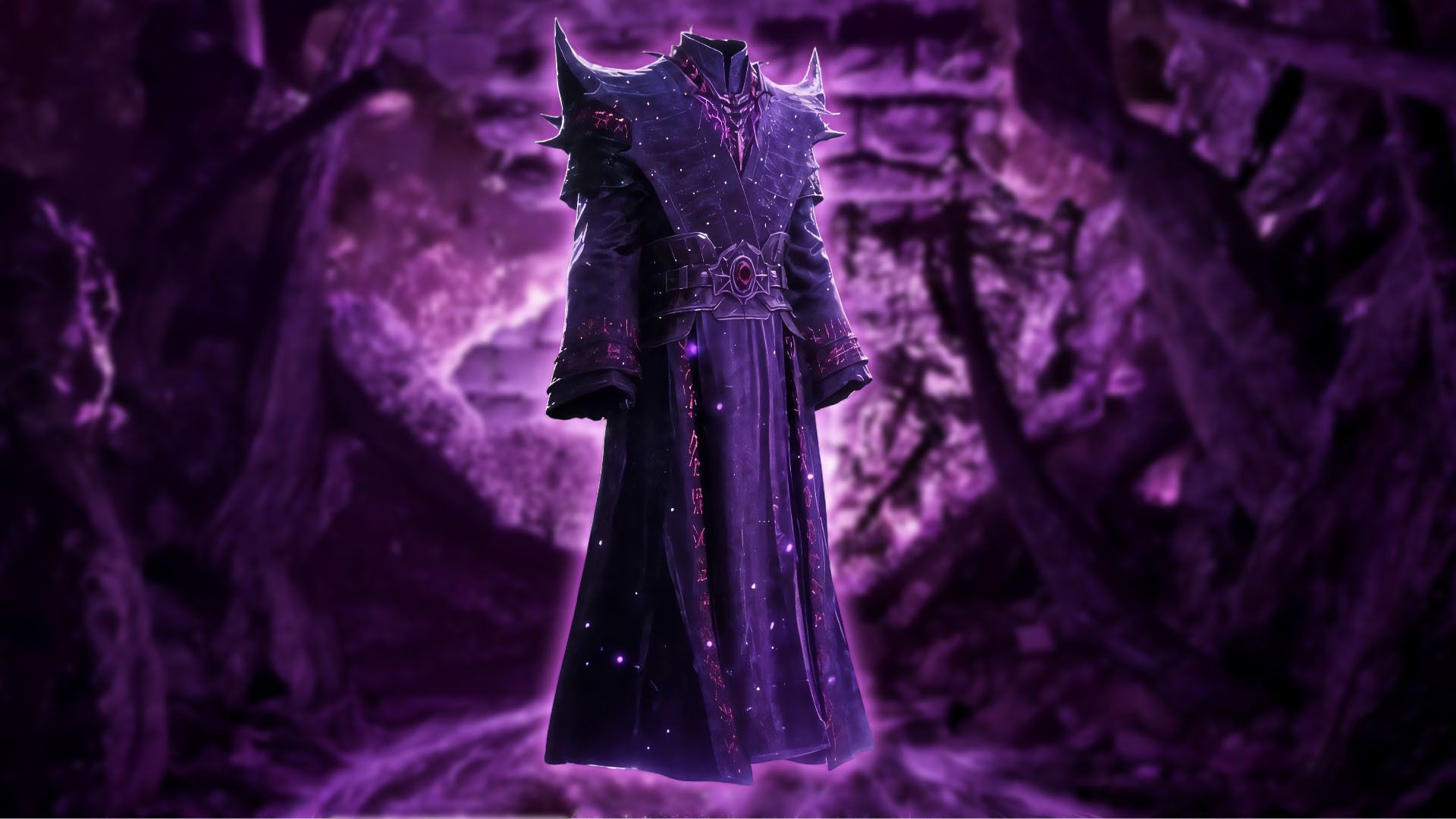 How to Obtain Robe of the Dark Arts in Gothic 1 Remake