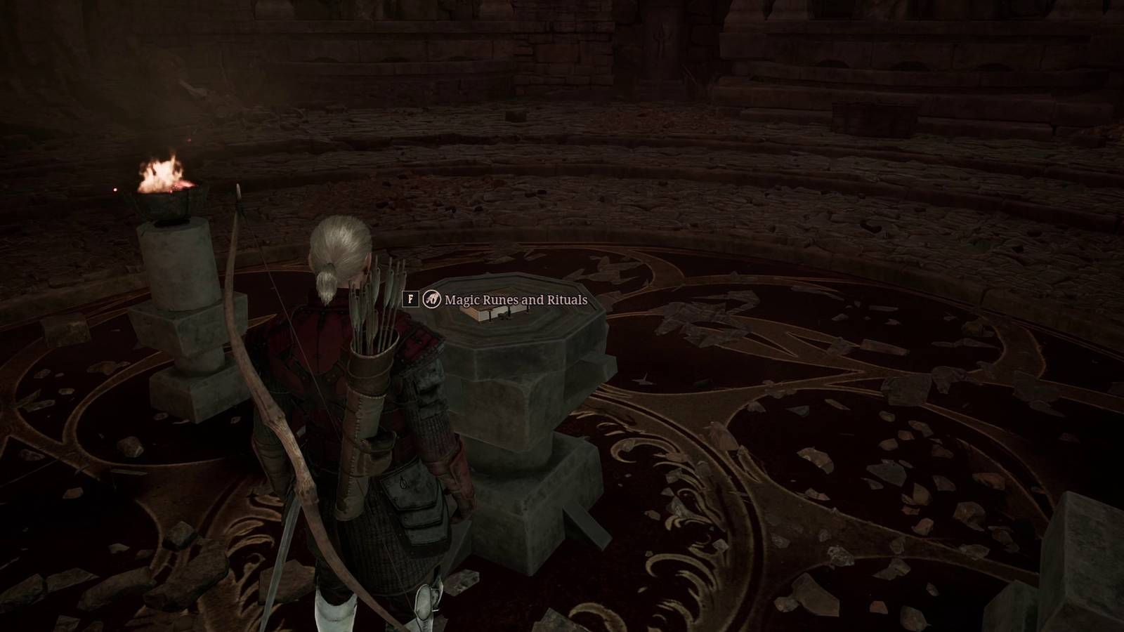 Gothic 1 Remake Temple of Innos Guide — Hidden Tundra Temple Location
