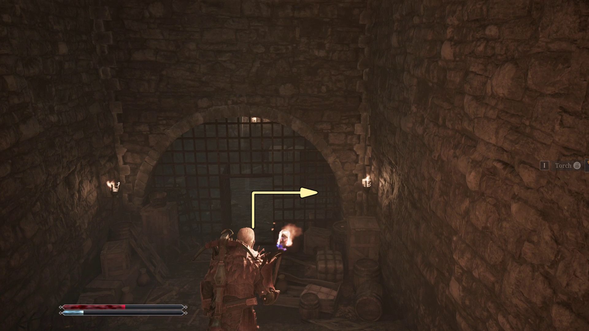 Gothic 1 Remake Chromanin Locations — The Stranger Guide