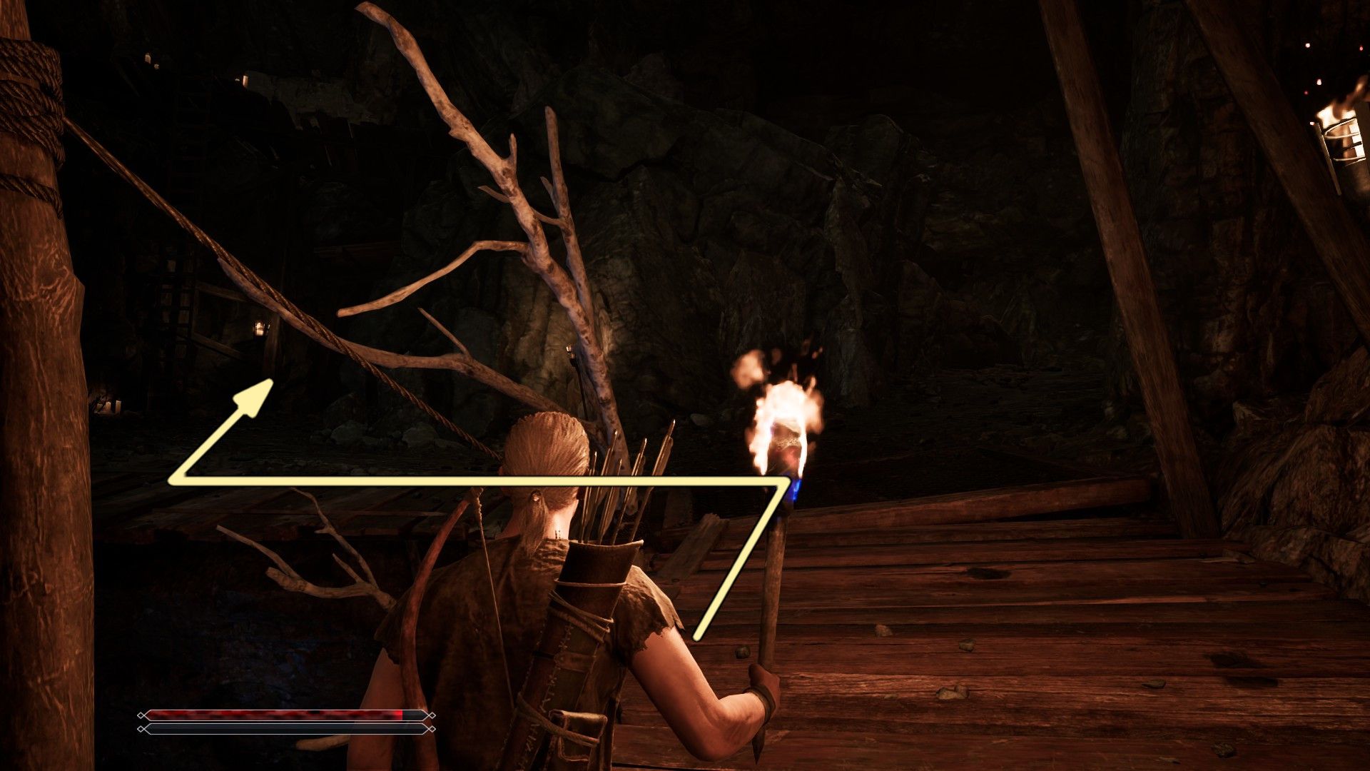 Gothic 1 Remake Aleph Location — Ulbert’s Storage Shed Guide