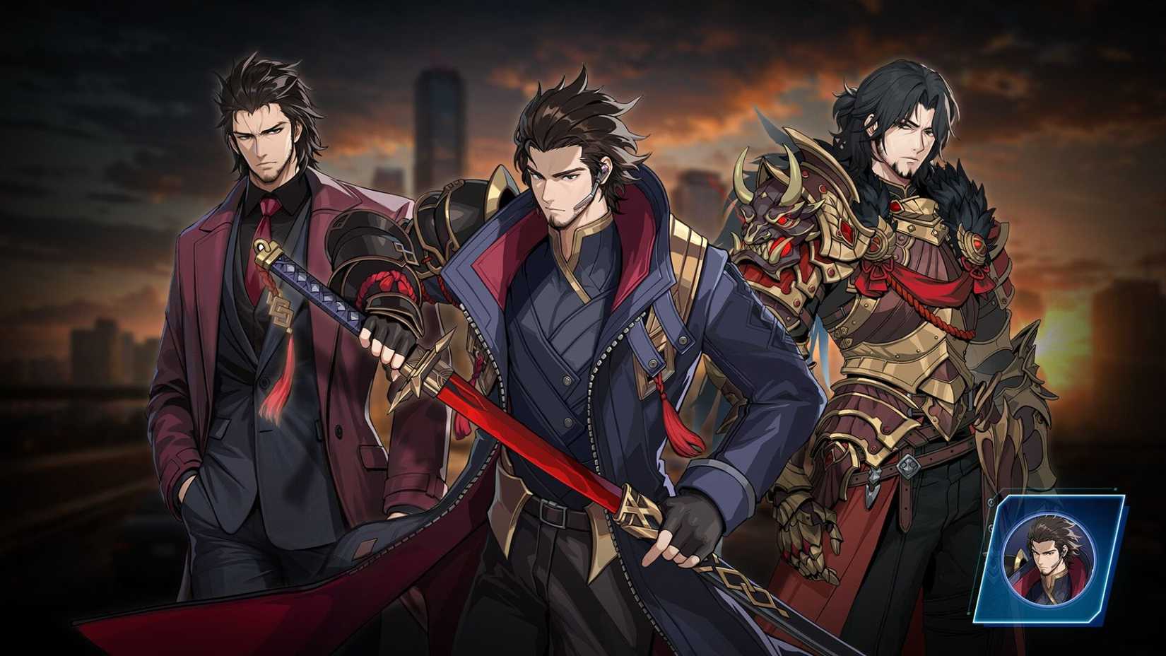 goto ryuji solo leveling arise overdrive