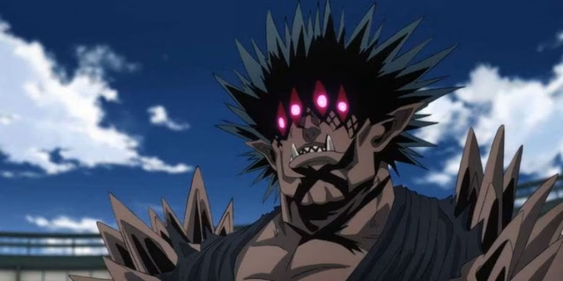 One-Punch Man: 10 Strongest Martial Artists, Ranked
