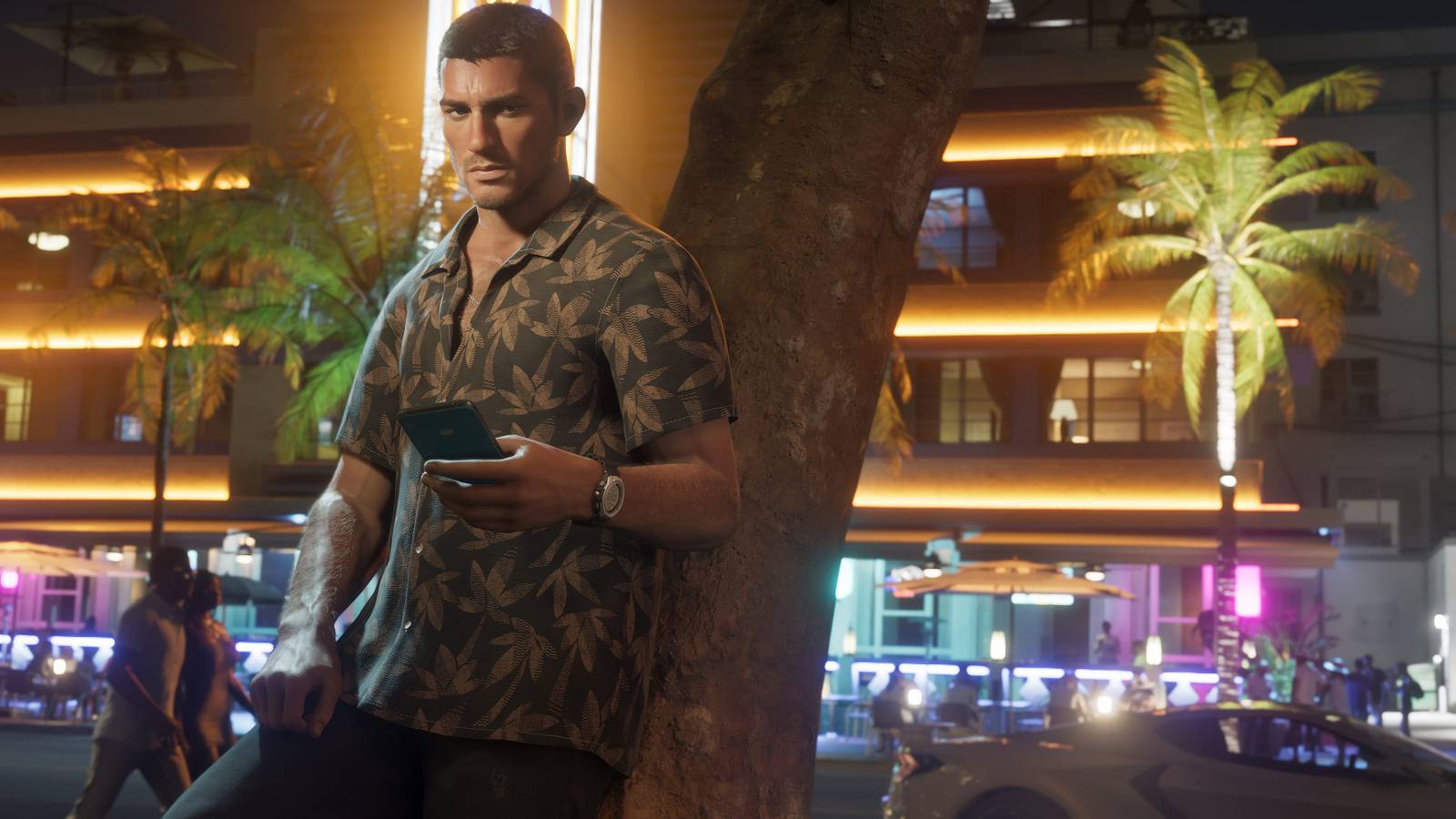 GTA 6’s Next Trailer Will Be Rockstar’s Point of No Return