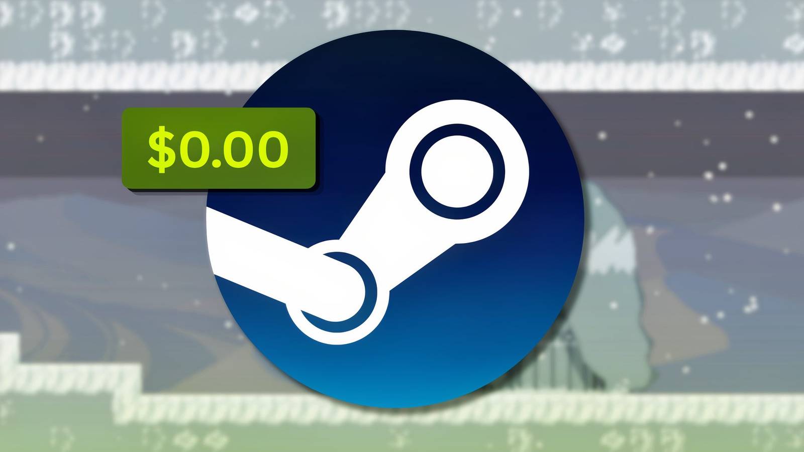 Steam Dev Makes 2025 2D Platformer 100% Free Steam Dev Makes 2025 2D Platformer 100% Free