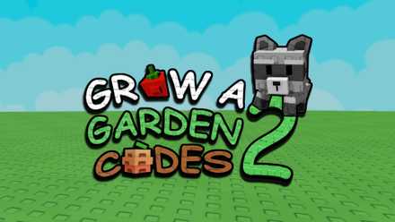 Grow a Garden 2 Codes