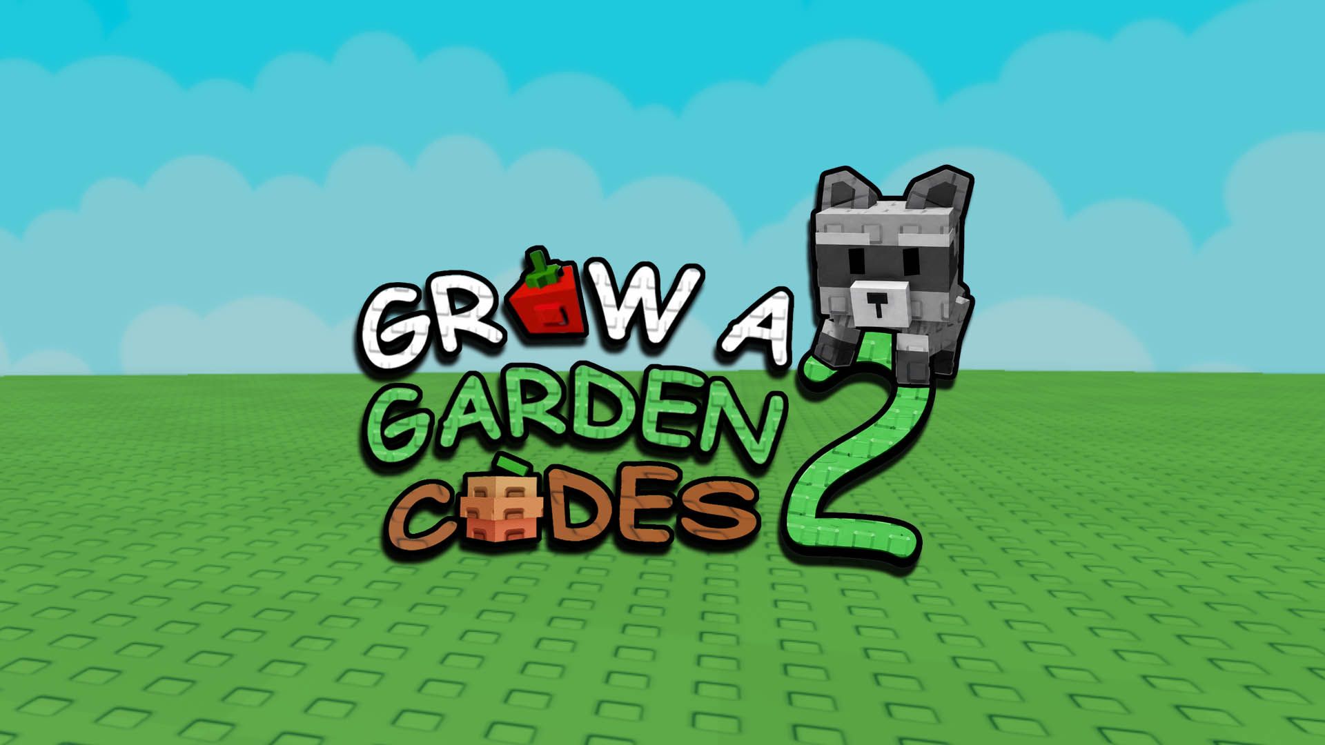 Grow a Garden 2 Codes
