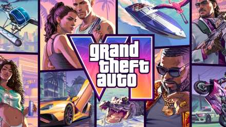 GTA 6 new screenshots