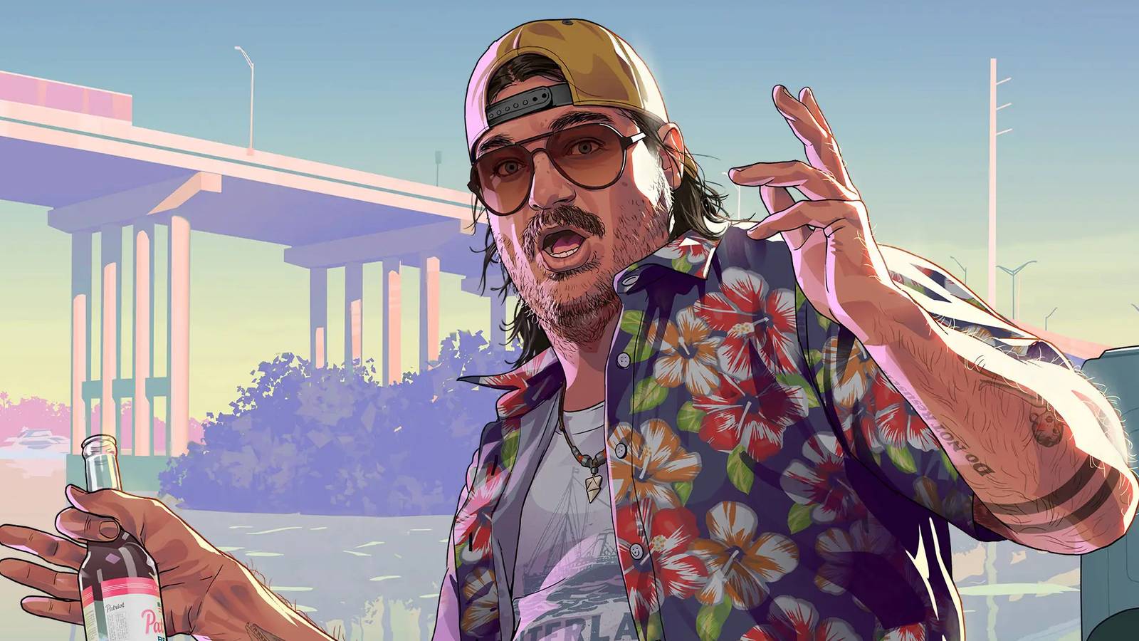 Rockstar Just Made Its First Public GTA 6 Move in Ages Rockstar Just Made Its First Public GTA 6 Move in Ages