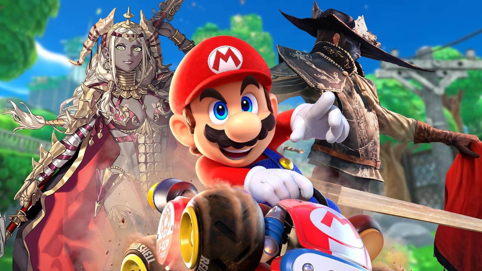 GTA 6 Is Officially , But These 10 Games Did It First GTA 6 Is Officially , But These 10 Games Did It First