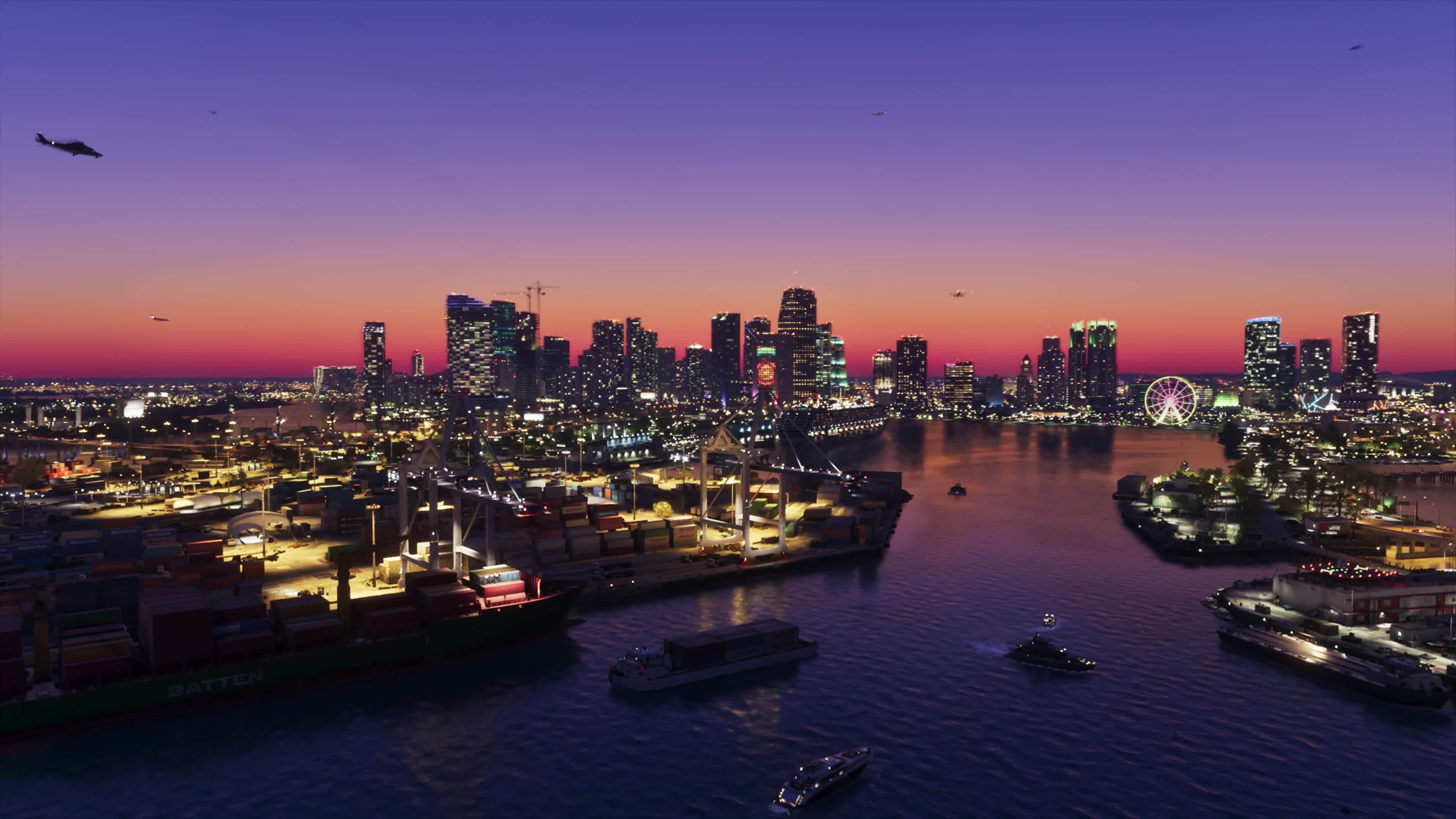 Netflix Gives New Official Statement on GTA 6: Extended Look Amid Backlash