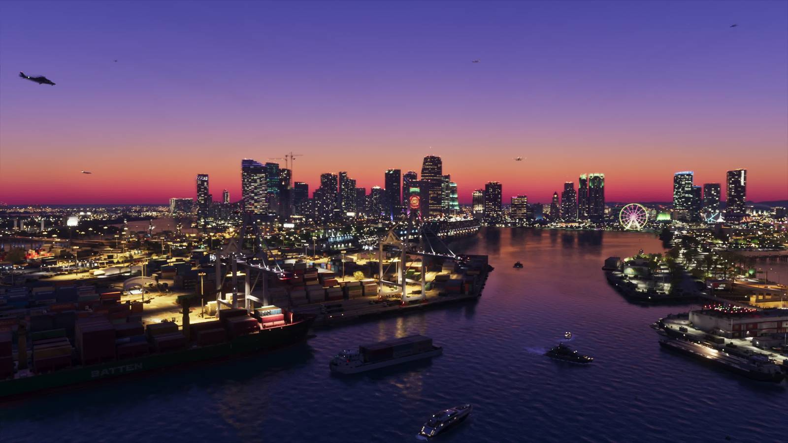Netflix Gives New Official Statement on GTA 6: Extended Look Amid Backlash Netflix Gives New Official Statement on GTA 6: Extended Look Amid Backlash