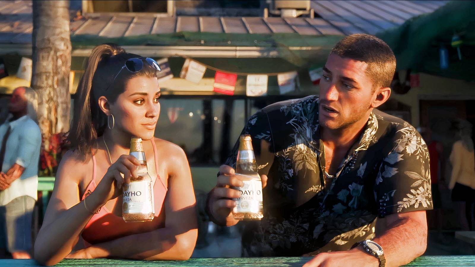 GTA 6 Preorders Officially Go Live Next Week GTA 6 Preorders Officially Go Live Next Week