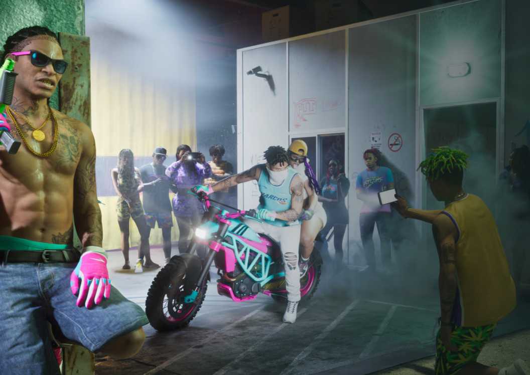 gta 6 ptt youngins illegal goods store